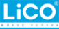 Логотип компании LiCO
