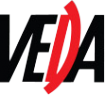 Логотип компании VEDA