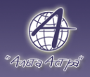 Логотип компании Альта Астра