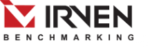 Логотип компании ИРВЕН