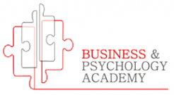 Логотип компании Business & Psychology