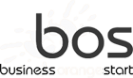 Логотип компании Business Orange Start