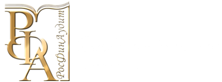 Логотип компании РосФинАудит