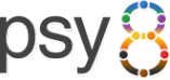 Логотип компании PSY8