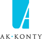 Логотип компании АкКонти