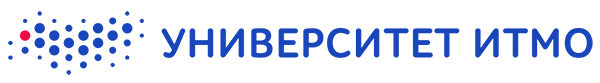 Логотип компании Санкт-Петербургский национальный исследовательский университет информационных технологий