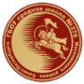 Логотип компании Средняя общеобразовательная школа №376
