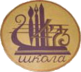 Логотип компании Средняя общеобразовательная школа №473