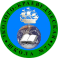 Логотип компании Средняя общеобразовательная школа №71