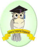 Логотип компании Средняя общеобразовательная школа №579
