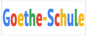Логотип компании Средняя общеобразовательная школа №515 им. И.В. Гёте с углубленным изучением немецкого языка