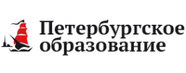 Логотип компании Средняя общеобразовательная школа №627 ГБОУ