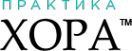 Логотип компании Практика хора
