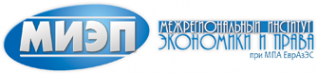 Логотип компании УНИВЕРСИТЕТ ПРИ МПА ЕВРАЗЭС