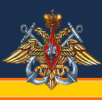 Логотип компании Военно-морской политехнический институт