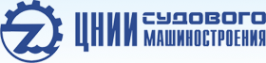Логотип компании Центральный НИИ судового машиностроения