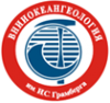 Логотип компании Всероссийский НИИ Океангеология им. И.С. Грамберга