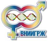 Логотип компании Всероссийский НИИ генетики и разведения сельскохозяйственных животных