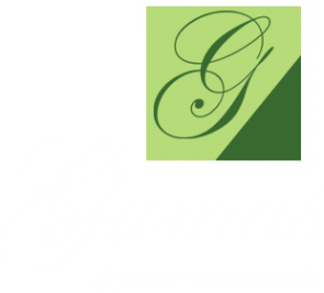 Логотип компании ГАМАС