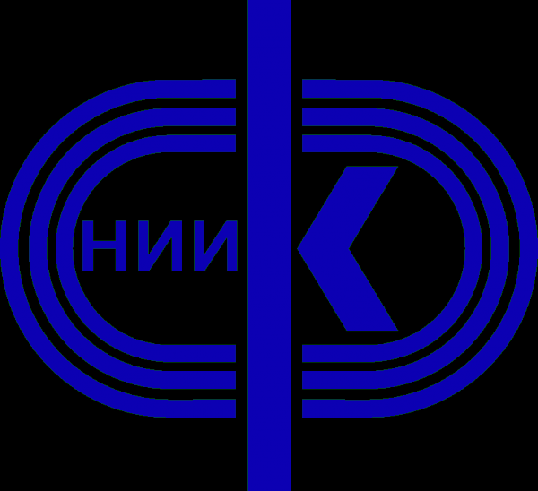 Логотип компании Санкт-Петербургский НИИ физической культуры