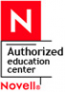 Логотип компании Центр авторизованного обучения IT-технологиям