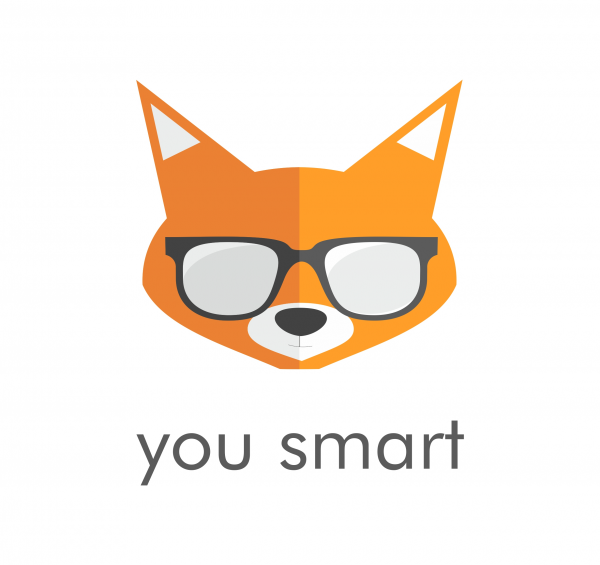 Логотип компании You Smart