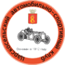 Логотип компании ЦАСК