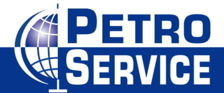 Логотип компании Петро-Сервис