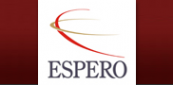 Логотип компании ЭСПЕРО