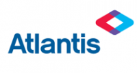 Логотип компании Атлантис Груп