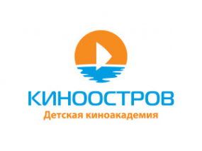 Логотип компании КИНООСТРОВ