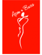 Логотип компании Арт-виза