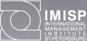 Логотип компании Санкт-Петербургский международный институт менеджмента