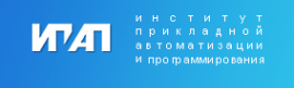Логотип компании Институт прикладной автоматизации и программирования