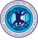 Логотип компании Общество специалистов медицинских нитевых технологий