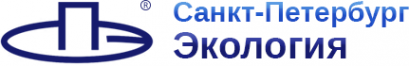 Логотип компании Санкт-Петербург Экология
