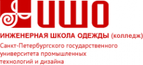 Логотип компании Центр профессиональной подготовки и повышения квалификации закройщиков-модельеров