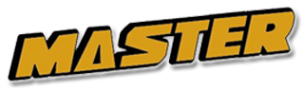 Логотип компании Мастер