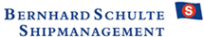 Логотип компании Bernhard Schulte Shipmanagement