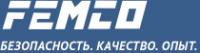 Логотип компании Смарт Фемко