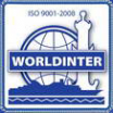 Логотип компании Волдинтер