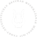 Логотип компании Детская музыкальная школа №37