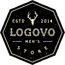 Логотип компании Logovo
