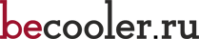 Логотип компании Becooler