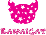 Логотип компании Kawaicat