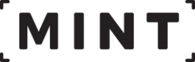Логотип компании Mint