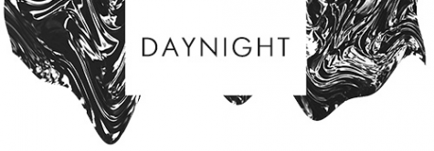 Логотип компании DayNight сеть бутиков одежды