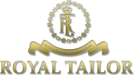 Логотип компании Royal Tailor