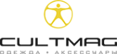 Логотип компании Cult