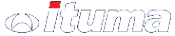 Логотип компании ITUMA